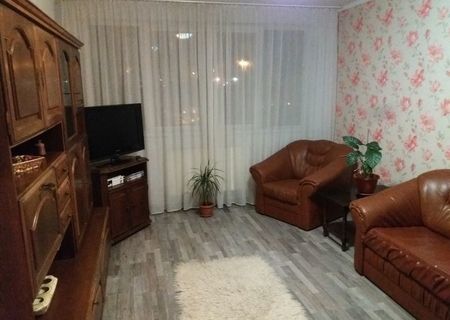 Proprietar inchiriez apartament cu 3 camere Iulius Mall / Opneville