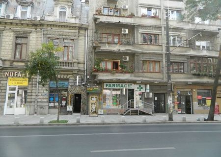 Proprietar Inchiriez Spatiu Comercial Kogalniceanu