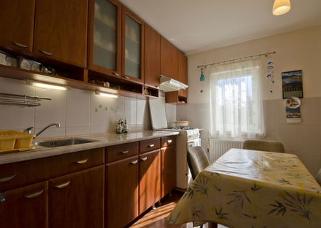 Proprietar vand apartament 3 camere, Calea Aradului