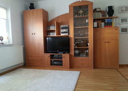 Proprietar, vand apartament 3 camere (partial mobilat sau gol)