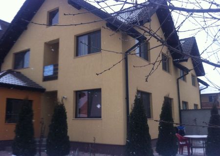 Proprietar, vand duplex ( 2 unitati identice )