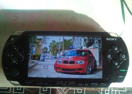 PSP 1004 MODAT