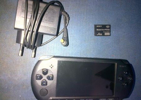 PSP 1004 Modat