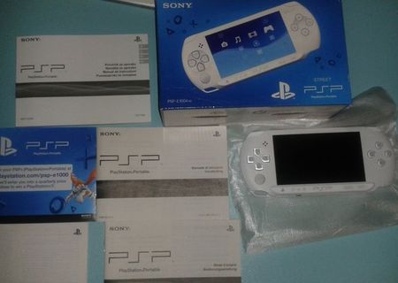 PSP 1004 NOU