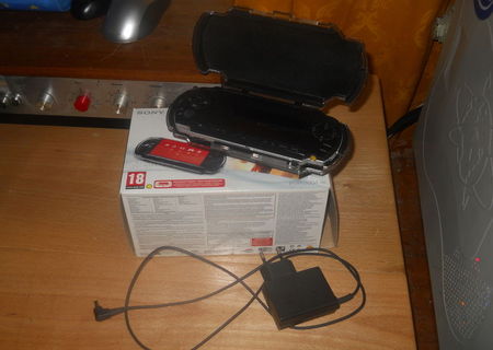 PsP 3004 modat