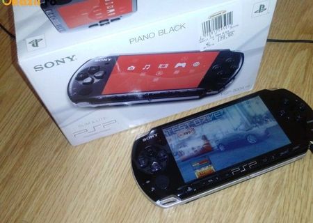 Psp 3004 Slim & Lite