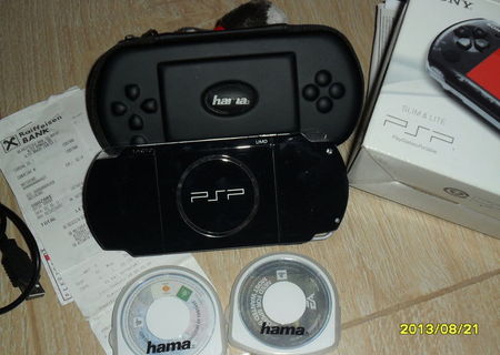 PSP SONY 3004