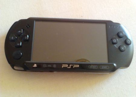 psp sony de vinzare