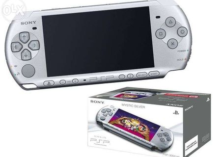 PSP Sony . Vand URGENT.