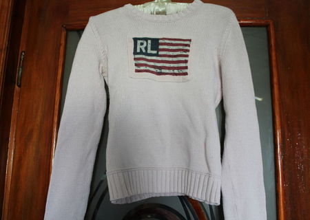 Pulovar Ralph Lauren ORIGINAL