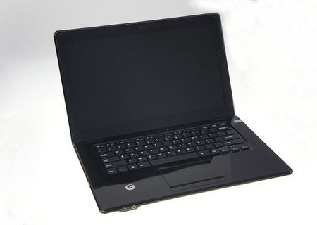 Q-Laptop D141-RW14 inch