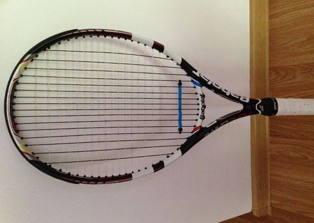 Racheta Babolat Pure Drive - Roland Garros