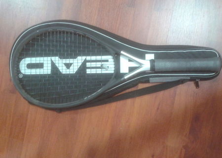 Racheta de tenis Head Titanium