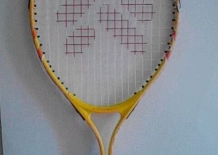 racheta  tenis copii 6 ani tenco