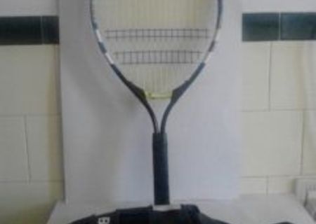 racheta tenis copii 7 ani babolat