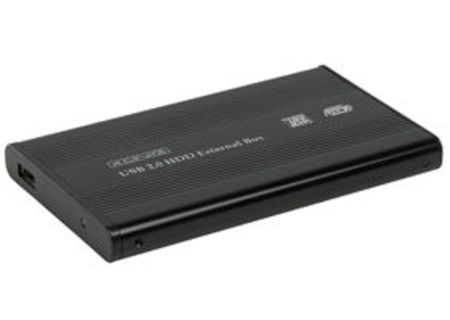 Rack HDD 2'5 inch SATA