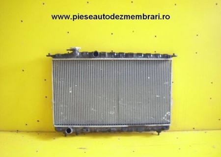 Radiator apa Hyundai sonata MOTOR 2.4L GLS 161 CP FAB.06