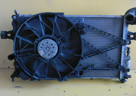 RADIATOR APA OPEL ASTRA G 2.0I COD 90570730 FAB.02