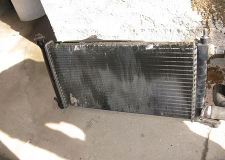 Radiator apa opel corsa b