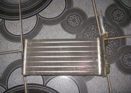 Radiator caldura bmw e30