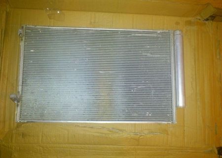 radiator clima toyota yaris