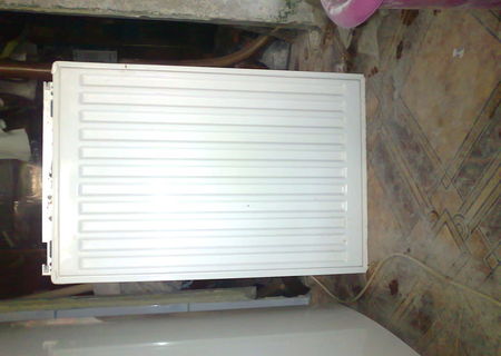 Radiator de tabla