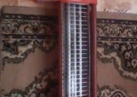 RADIATOR ELECTRIC