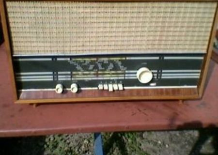 Radio Select T68