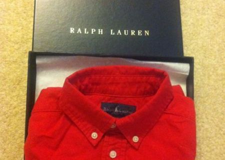 RALPH LAUREN-haine baieti