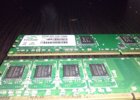 rami ddr2 4 gb