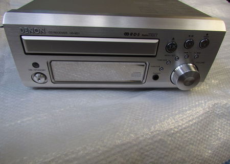 Receiver Denon