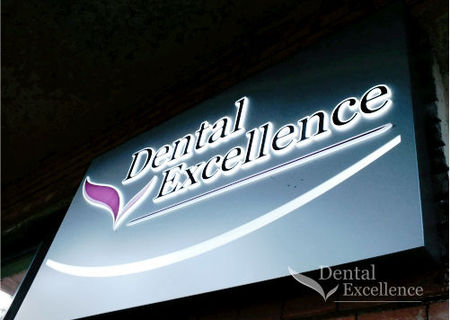 Reduceri servicii somatologice - 15% Cinica Dental Excellence