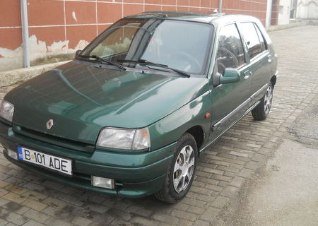 renaul clio,inmatriculat ro,1000de euro sau variante