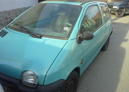 renaul twingo