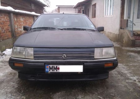 Renault 25 GTX pentru dezmembrari