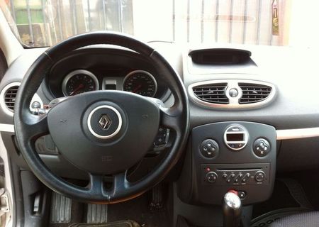 Renault Clio 2008