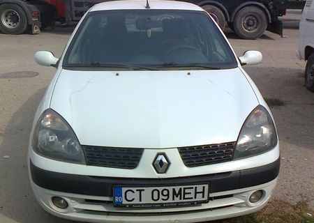 renault clio benzina+gpl