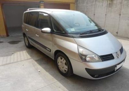 renault espace 1.9dci 2005 schimb