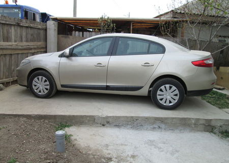 renault fluence