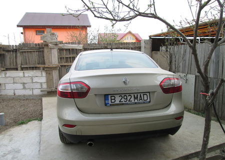 renault fluence