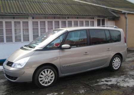 renault grand espace