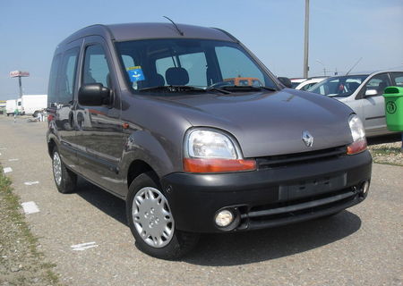 Renault Kangoo