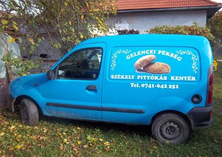 Renault  Kangoo, ieftin,inmatriculat !