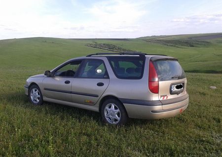 Renault Laguna