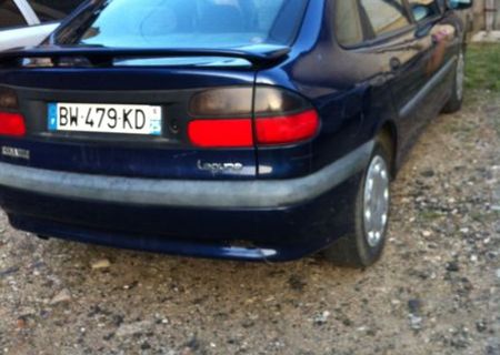 Renault Laguna 1996