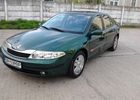 renault laguna 2 ,taxa platita