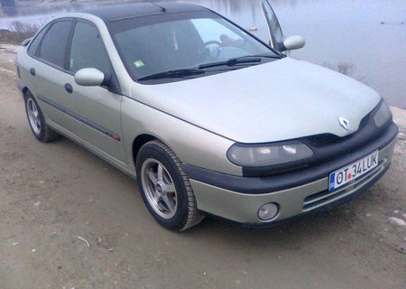 Renault Laguna