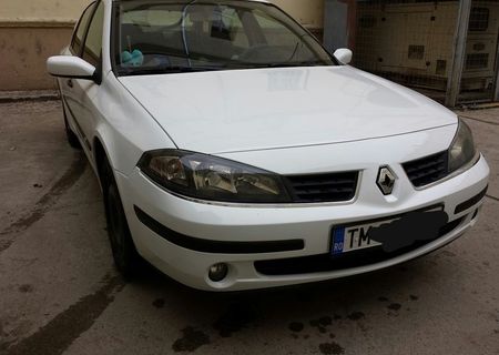 Renault Laguna2 1.9diesel