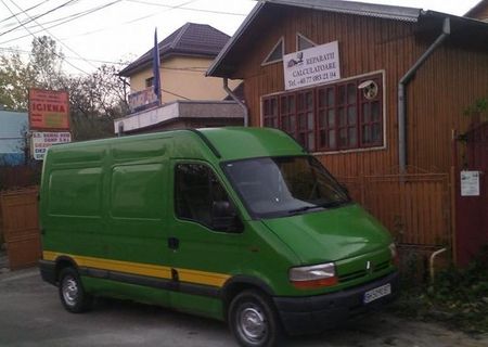 renault master 1600 euro