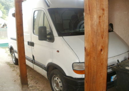 renault master an 2002